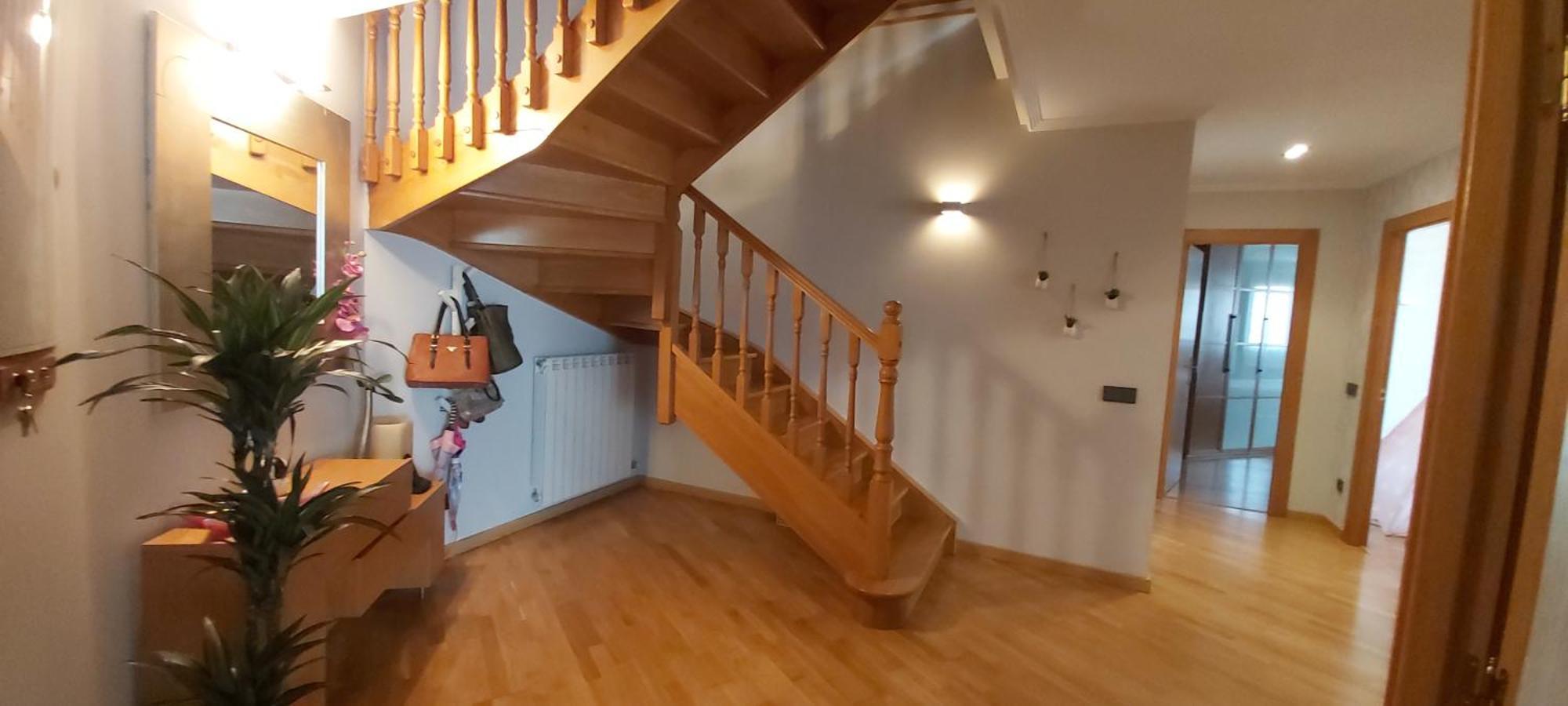 Apartment Duplex Luxury Alfaro