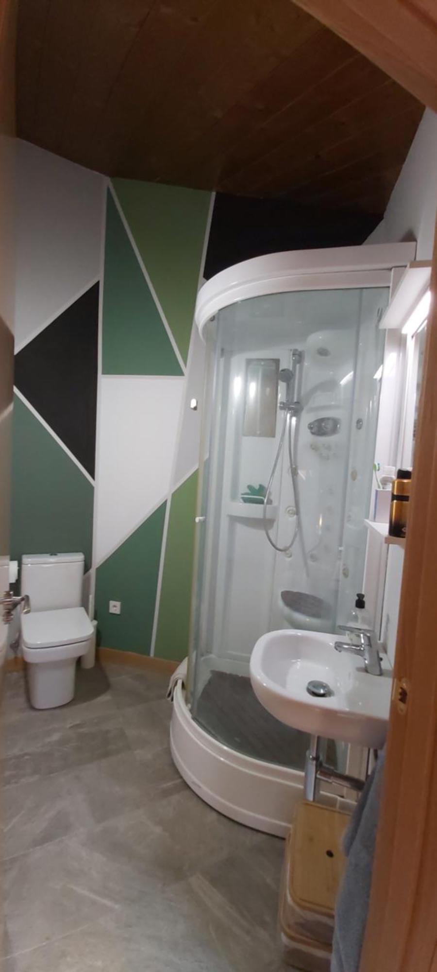 Apartment Duplex Luxury *