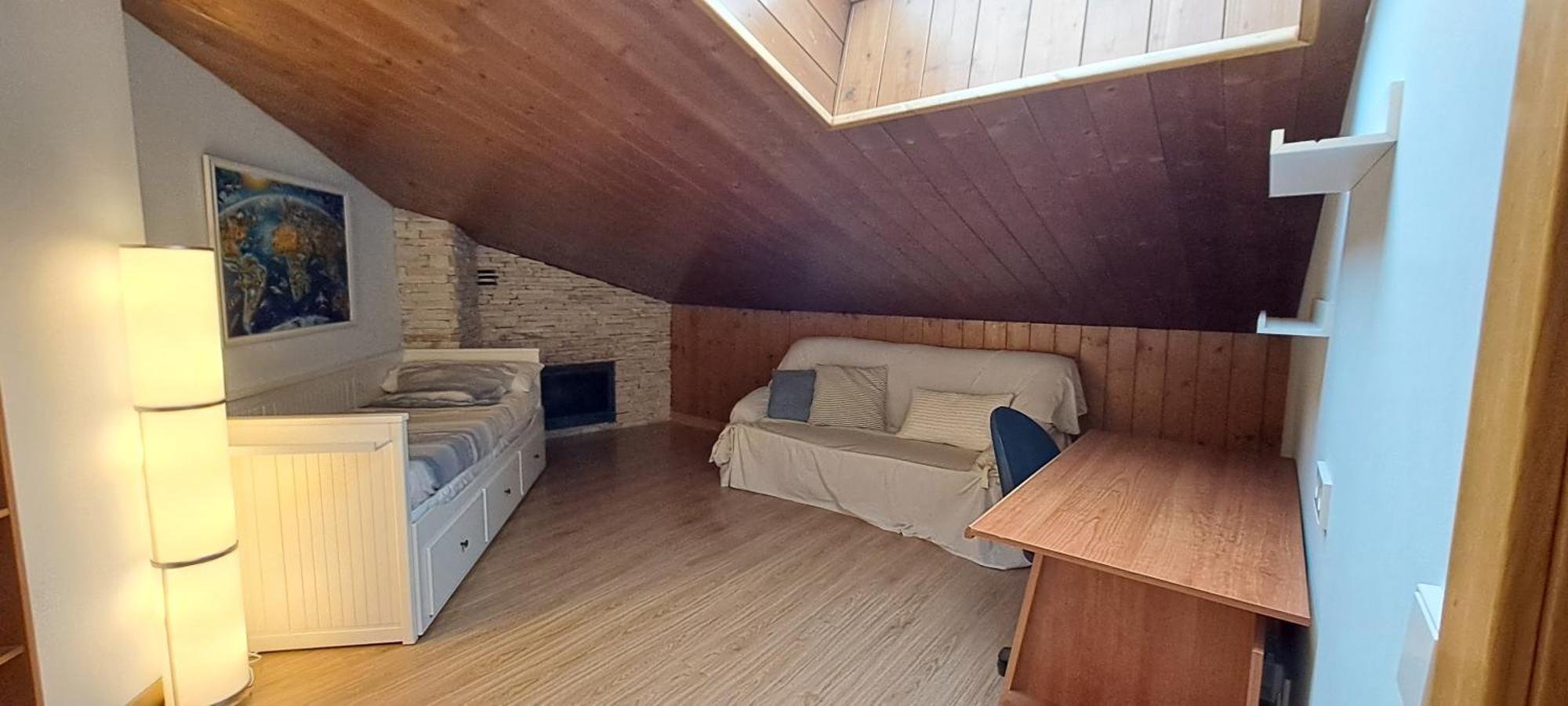 Duplex Luxury * Alfaro