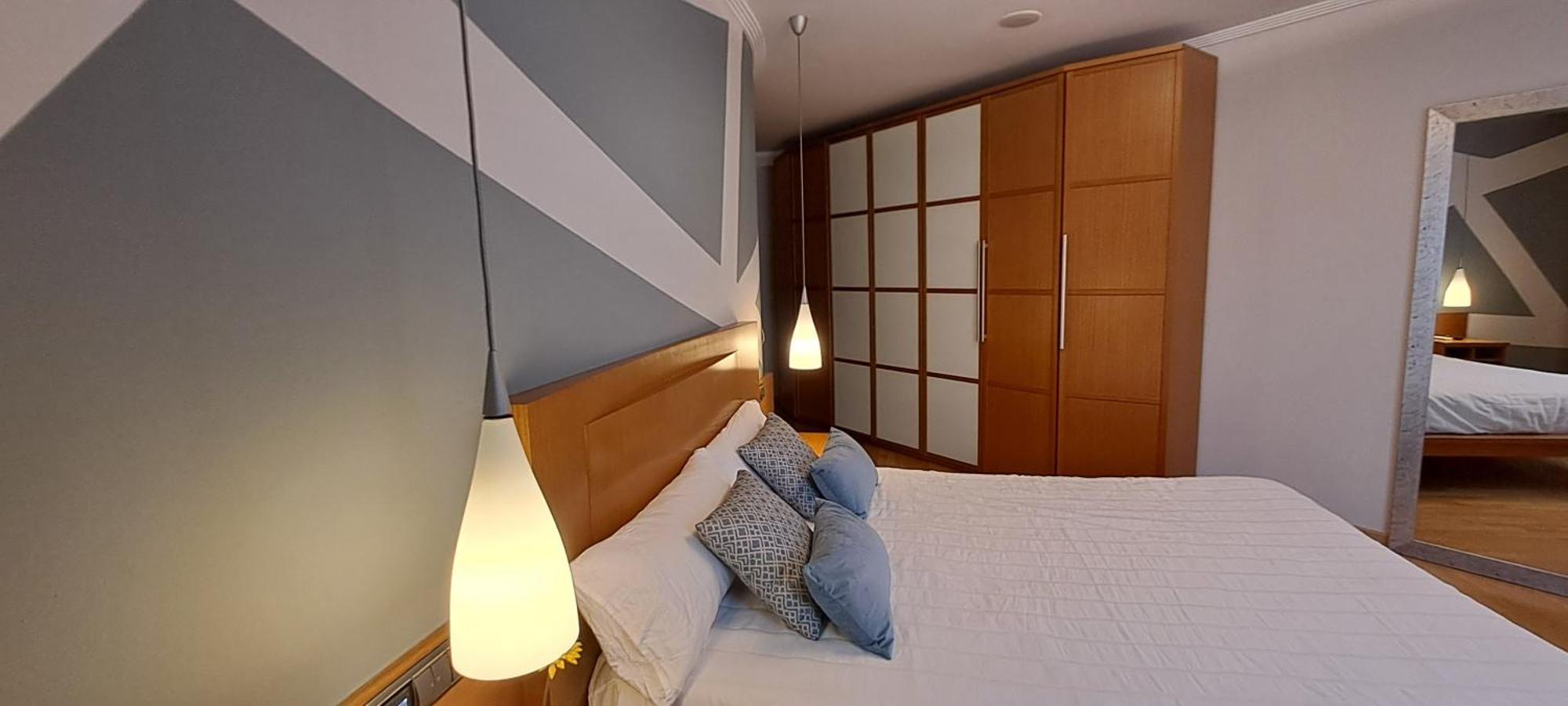 Apartment Duplex Luxury