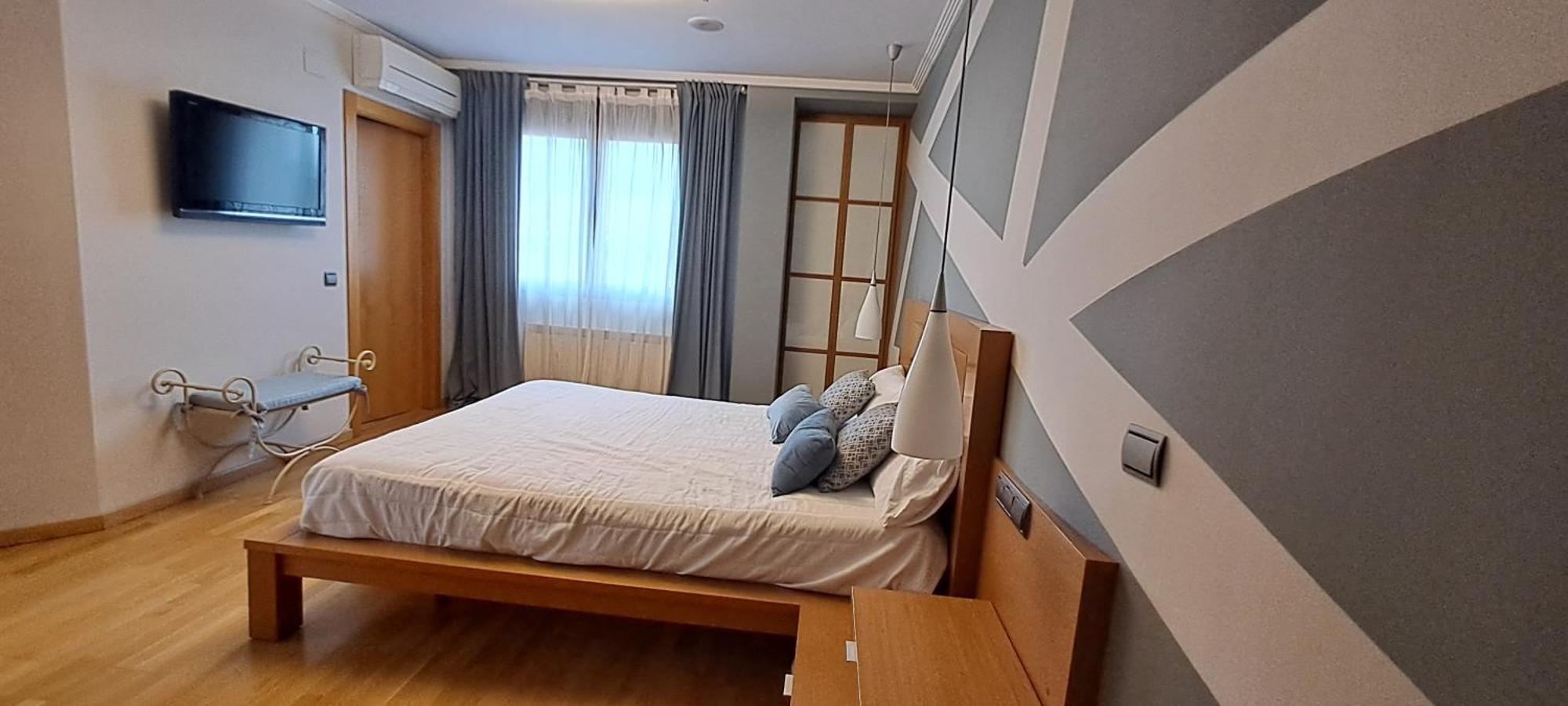 Apartment Duplex Luxury