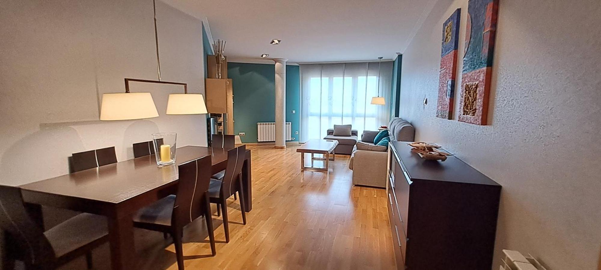 Duplex Luxury Apartment *