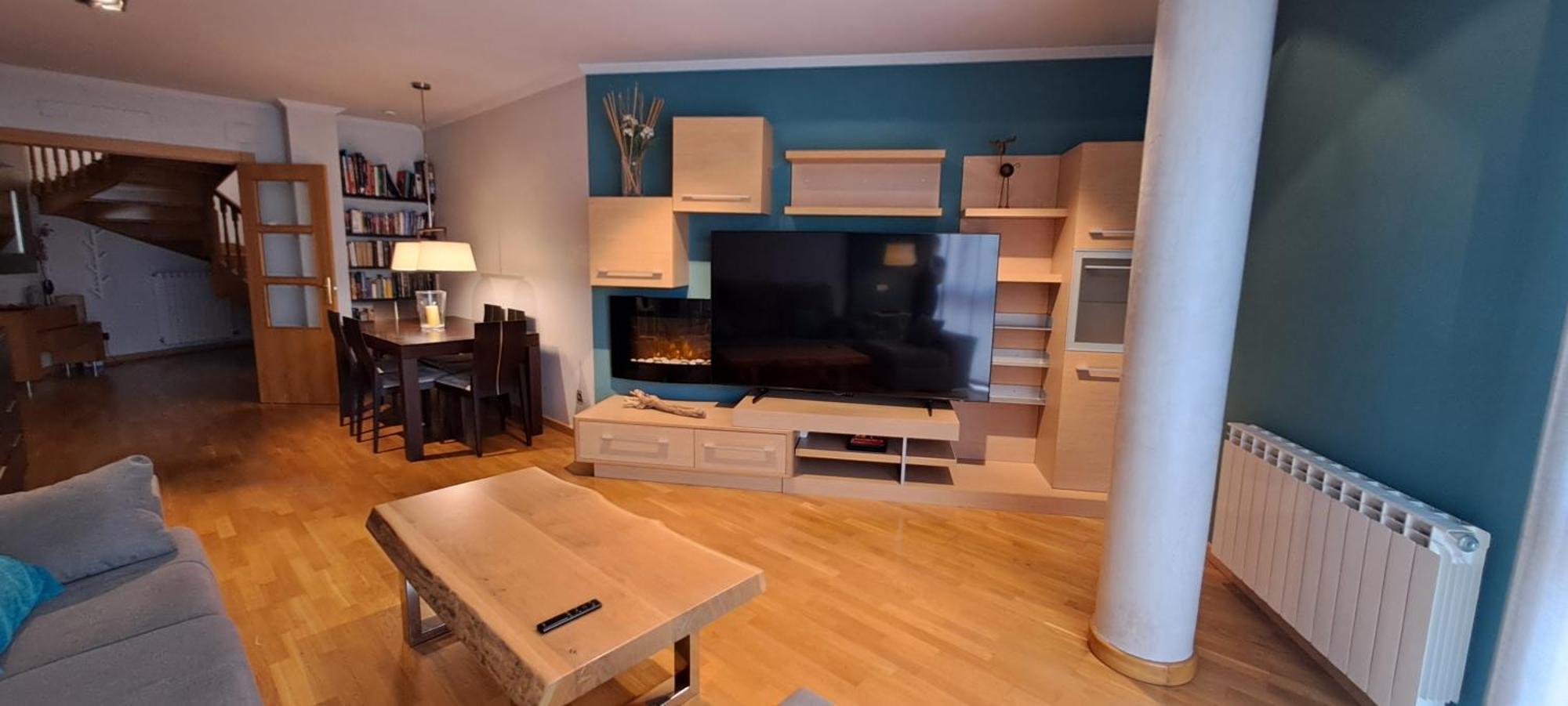Duplex Luxury Apartment