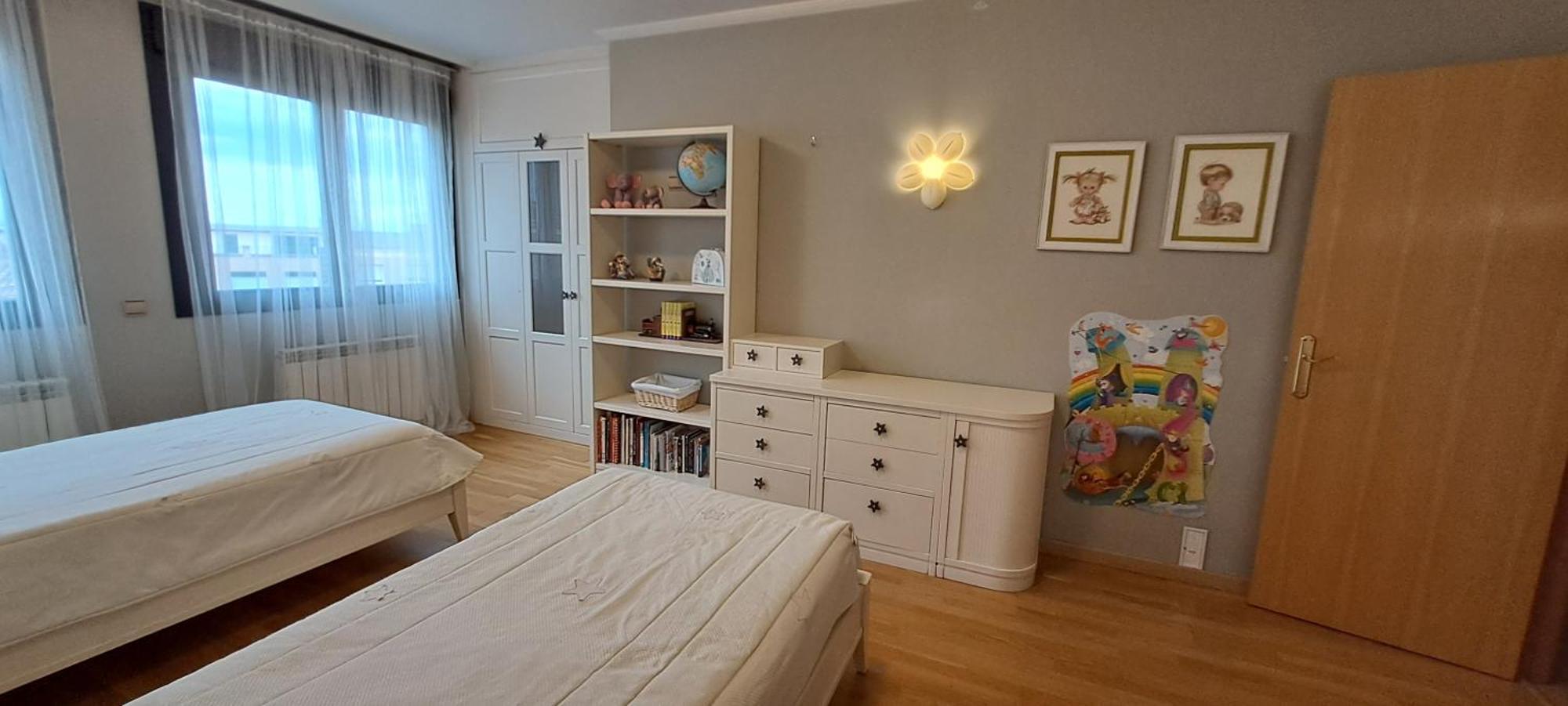 Duplex Luxury * Alfaro