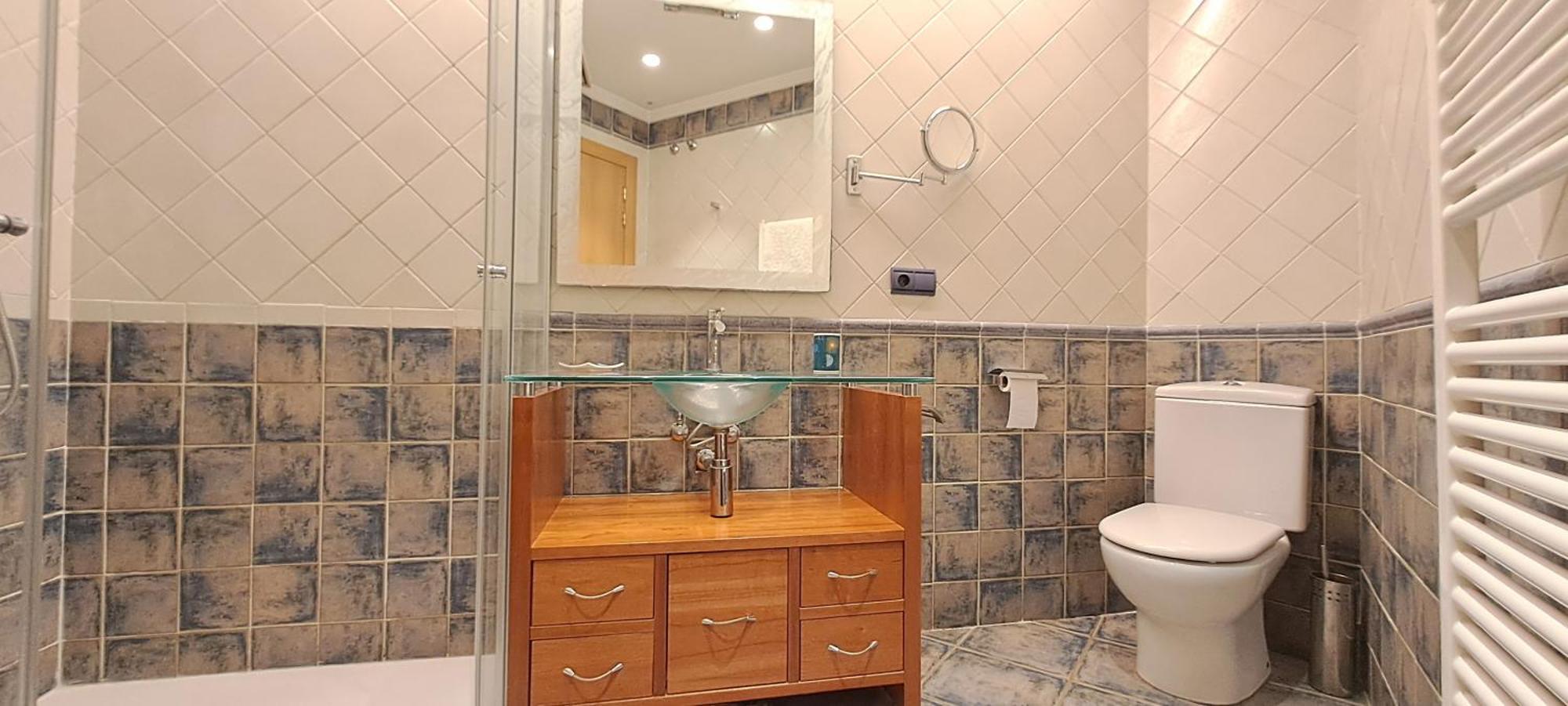 Duplex Luxury Apartment Alfaro