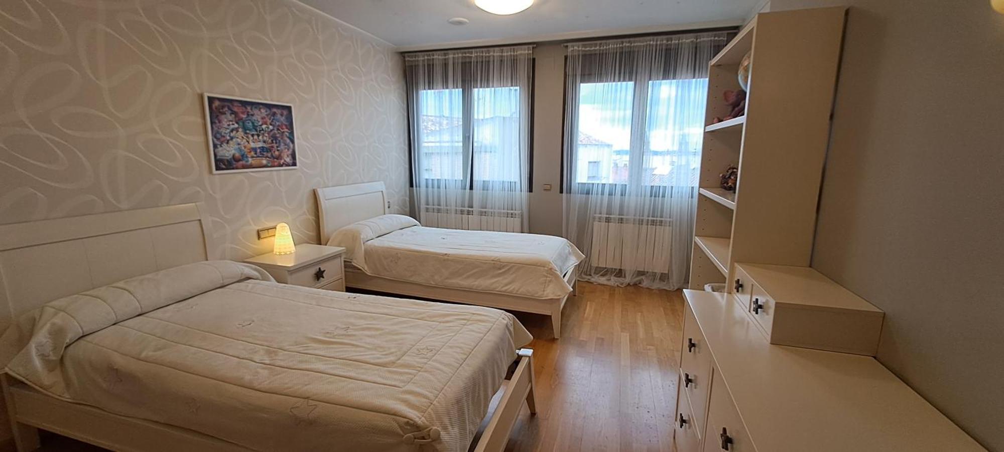 Apartment Duplex Luxury Alfaro