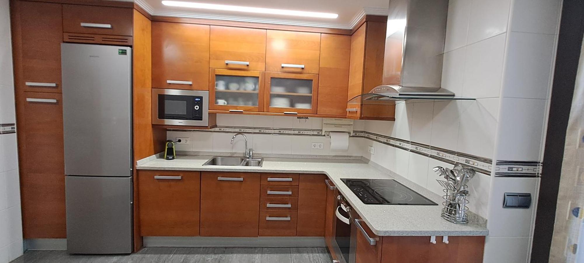 Duplex Luxury Alfaro