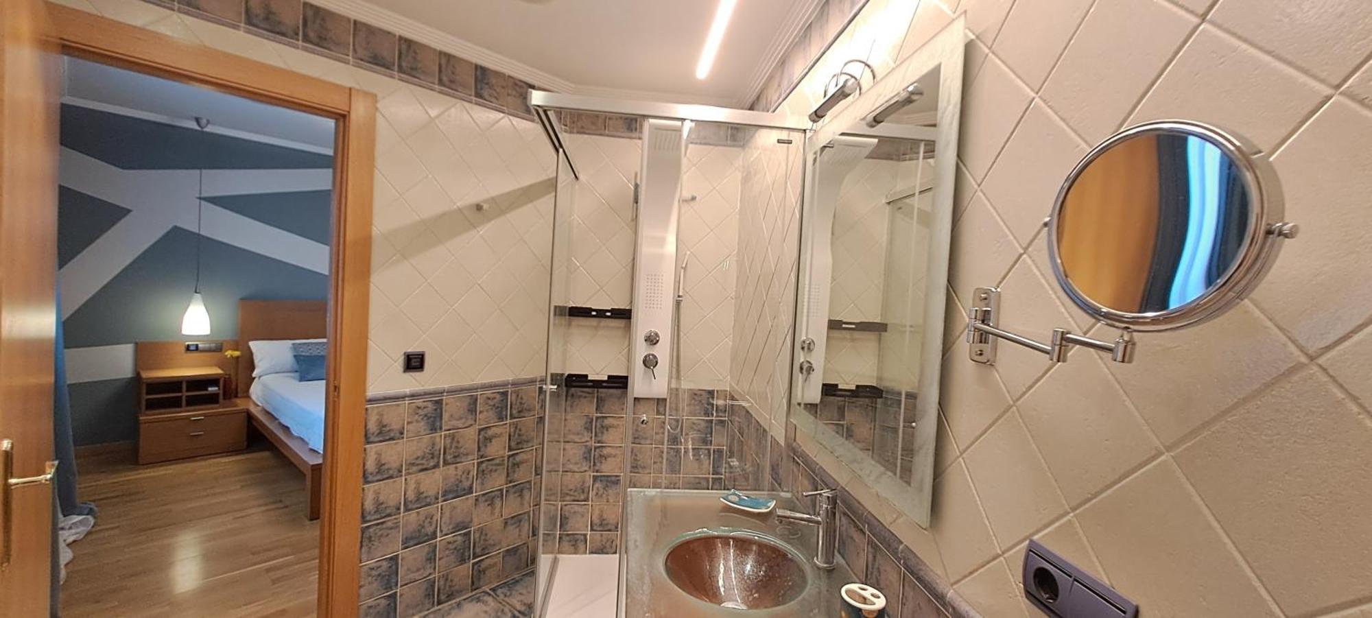 Apartment Duplex Luxury