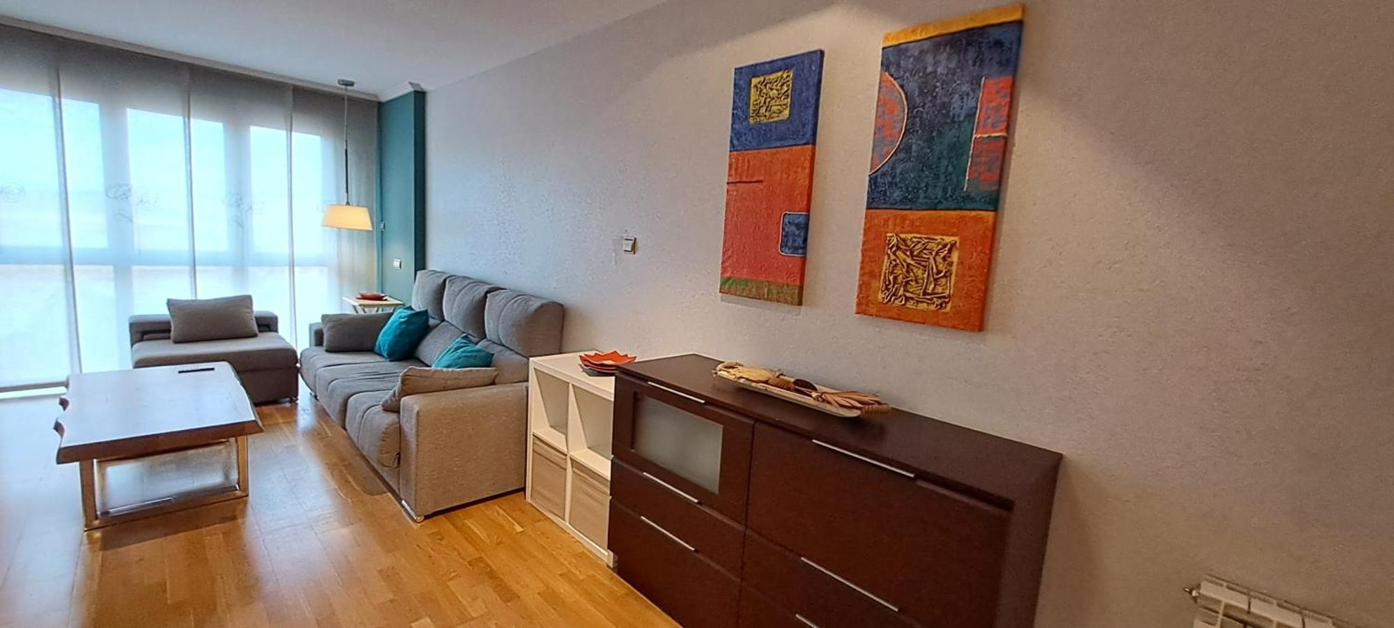 Duplex Luxury