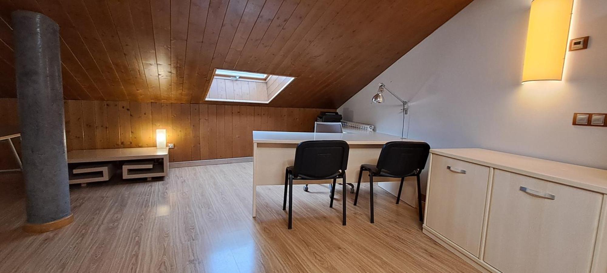 Duplex Luxury Apartment *