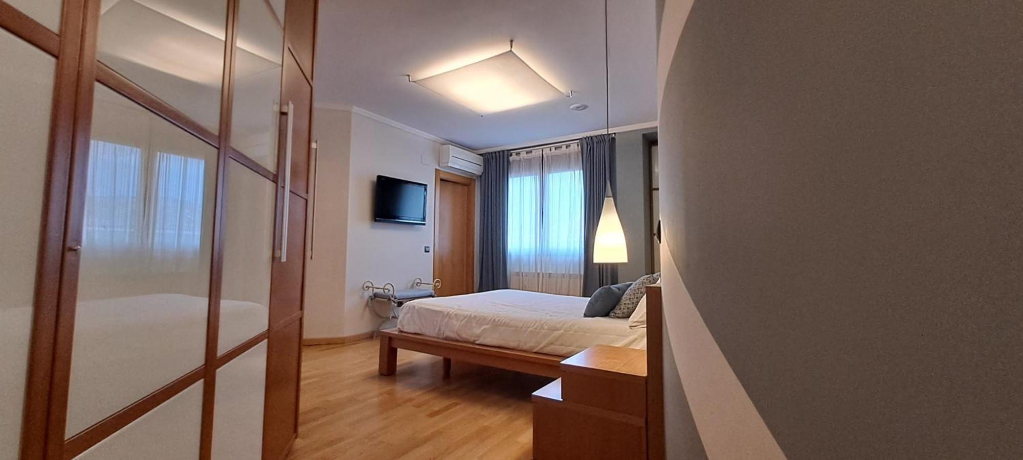 Apartment Duplex Luxury *