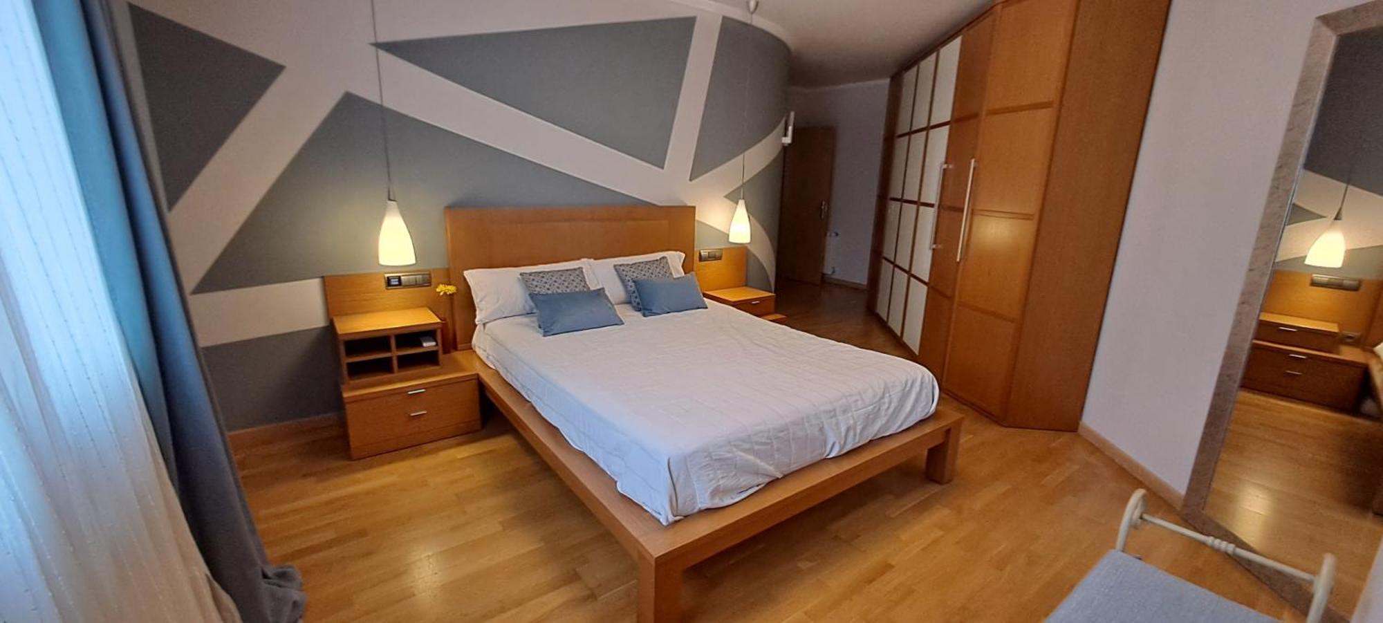Duplex Luxury Alfaro