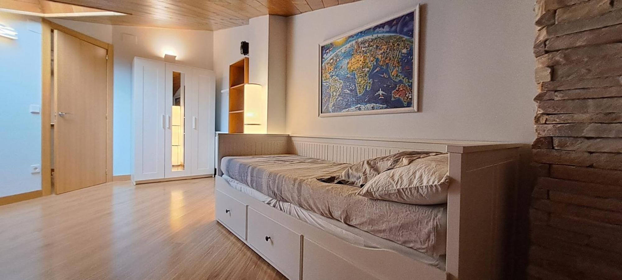 Duplex Luxury Apartment *