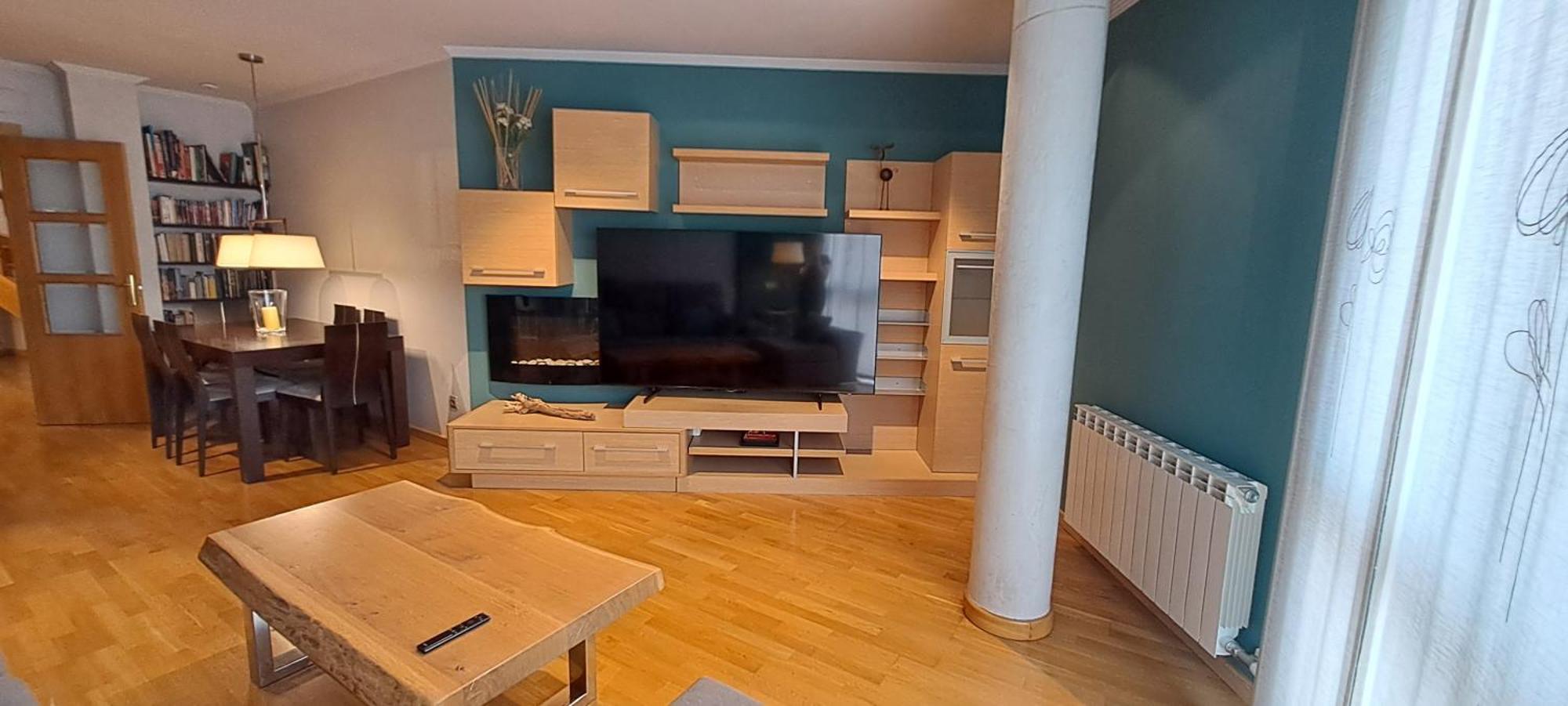 Duplex Luxury *